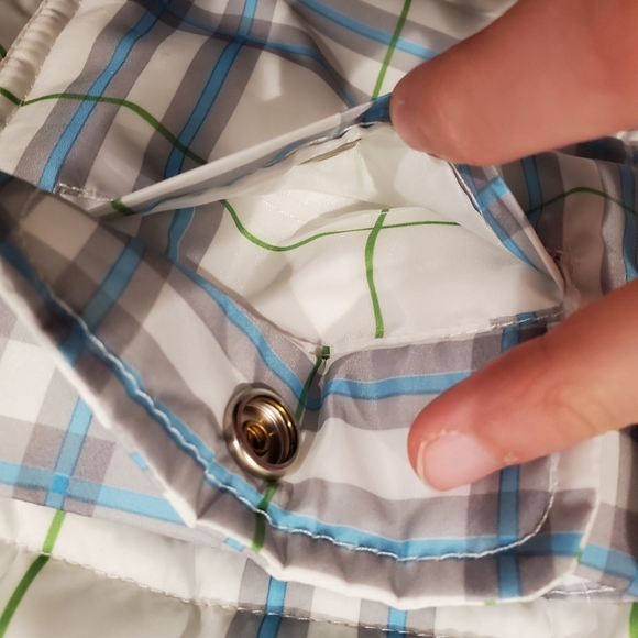 Aeropostale Winter Puffer Jacket - Picture 5 of 16